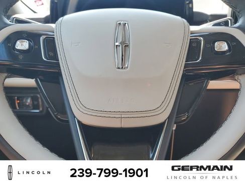 New 2026 Lincoln Aviator Reserve AWD/4WD image 23