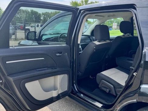 Used 2009 Dodge Journey SXT image 7
