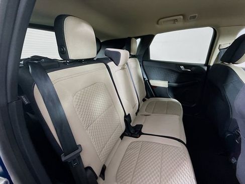 Certified 2020 Ford Escape SE image 26