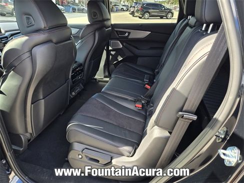 New 2026 Acura MDX A-Spec image 6