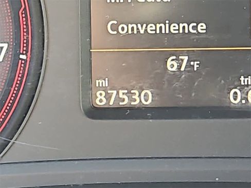 Used 2022 Volkswagen Passat 2.0T SE image 18