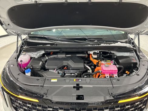 New 2026 Kia Carnival SX Prestige image 34