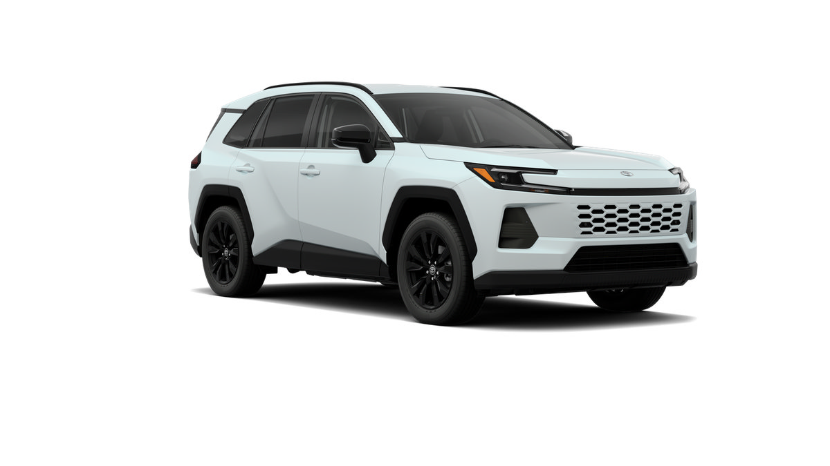 New 2026 Toyota RAV4 XLE Premium FWD image 45