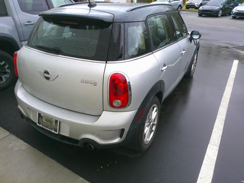 Used 2015 MINI Cooper Countryman S image 6