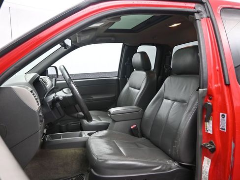 Used 2005 Chevrolet Colorado LS w/ Xtreme Appearance Package image 12