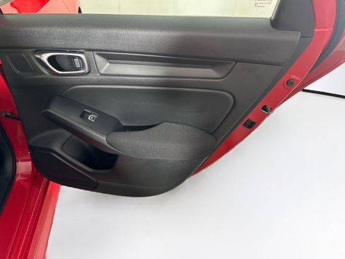 Used 2024 Honda Civic EX image 29