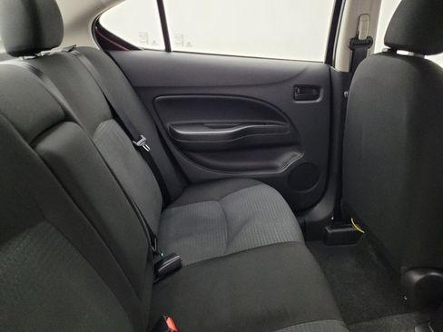 Used 2024 Mitsubishi Mirage G4 LE image 19