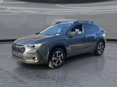 New 2026 Subaru Crosstrek 2.5i Premium