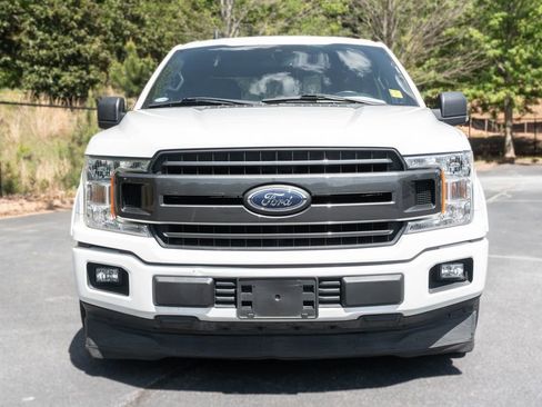 Used 2019 Ford F150 XLT w/ Equipment Group 302A Luxury RWD image 5