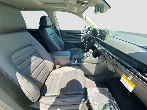 New 2026 Honda CR-V EX-L image 23