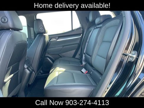 New 2026 GMC Terrain AT4 w/ Convenience Package III image 25