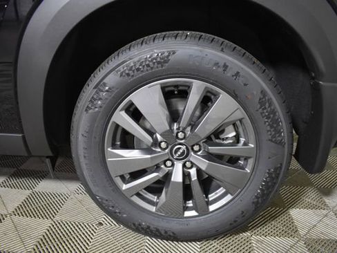 New 2026 Nissan Pathfinder SV AWD/4WD image 49