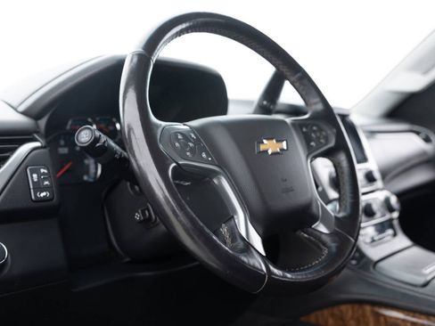 Used 2018 Chevrolet Tahoe Premier image 27