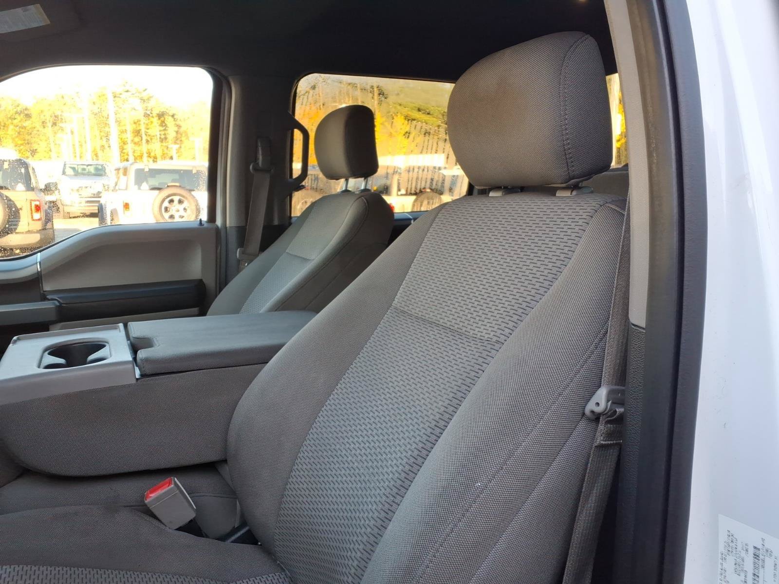 Used 2018 Ford F150 XLT w/ XTR Package AWD/4WD image 16
