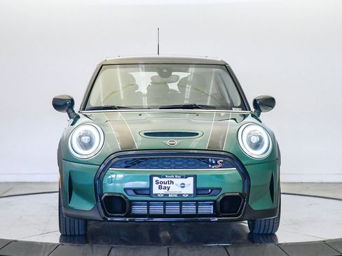 Certified 2023 MINI Cooper S image 7