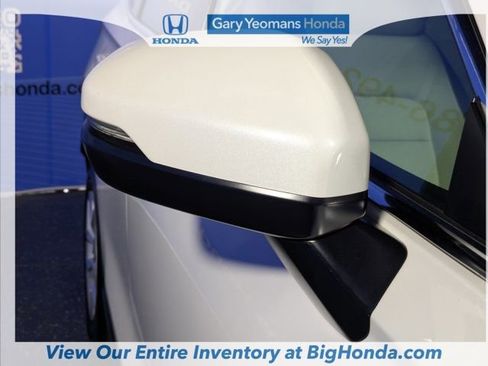 Used 2026 Honda CR-V LX image 14