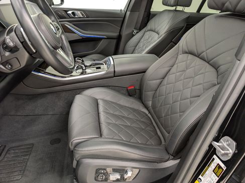 Certified 2023 BMW X5 xDrive40i w/ M Sport Package image 5