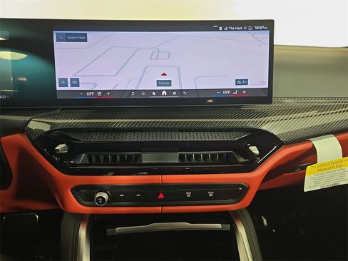 New 2026 BMW M4 xDrive Competition image 20