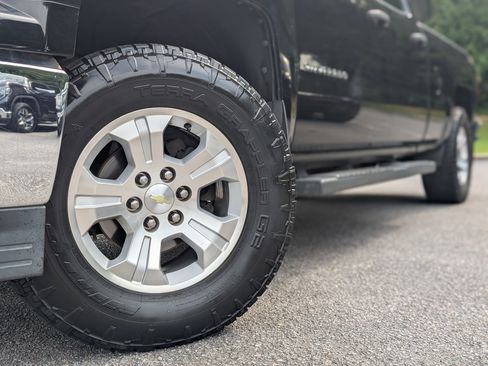 Used 2014 Chevrolet Silverado 1500 LT w/ All Star Edition AWD/4WD image 32