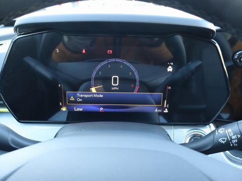 New 2026 Chevrolet Trax LT w/ LT Convenience Package image 25