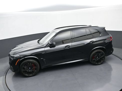 Used 2025 BMW X5 M Competition w/ Executive Package AWD/4WD image 35