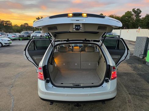 Used 2010 Ford Edge Limited image 51
