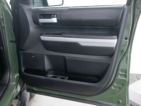 Used 2020 Toyota Tundra TRD Pro AWD/4WD image 9