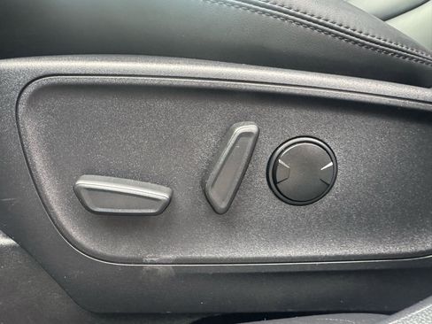 Used 2025 Ford Bronco Sport Outer Banks w/ Outer Banks Tech Package+ image 13