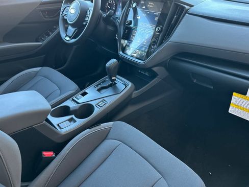 New 2026 Subaru Crosstrek 2.5i Premium AWD/4WD image 15