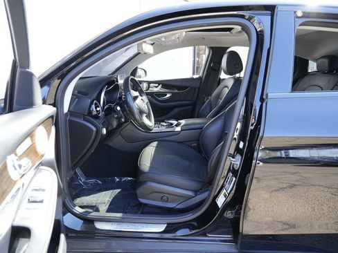 Used 2018 Mercedes-Benz GLC 300 4MATIC Coupe image 20