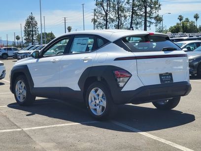 New 2026 Hyundai Kona SE