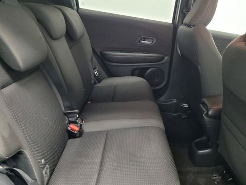 Used 2022 Honda HR-V Sport image 19