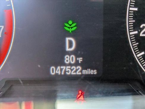 Used 2018 Honda Accord EX-L image 11