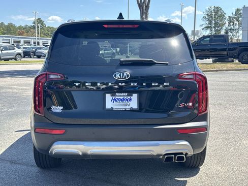 Used 2020 Kia Telluride S image 9