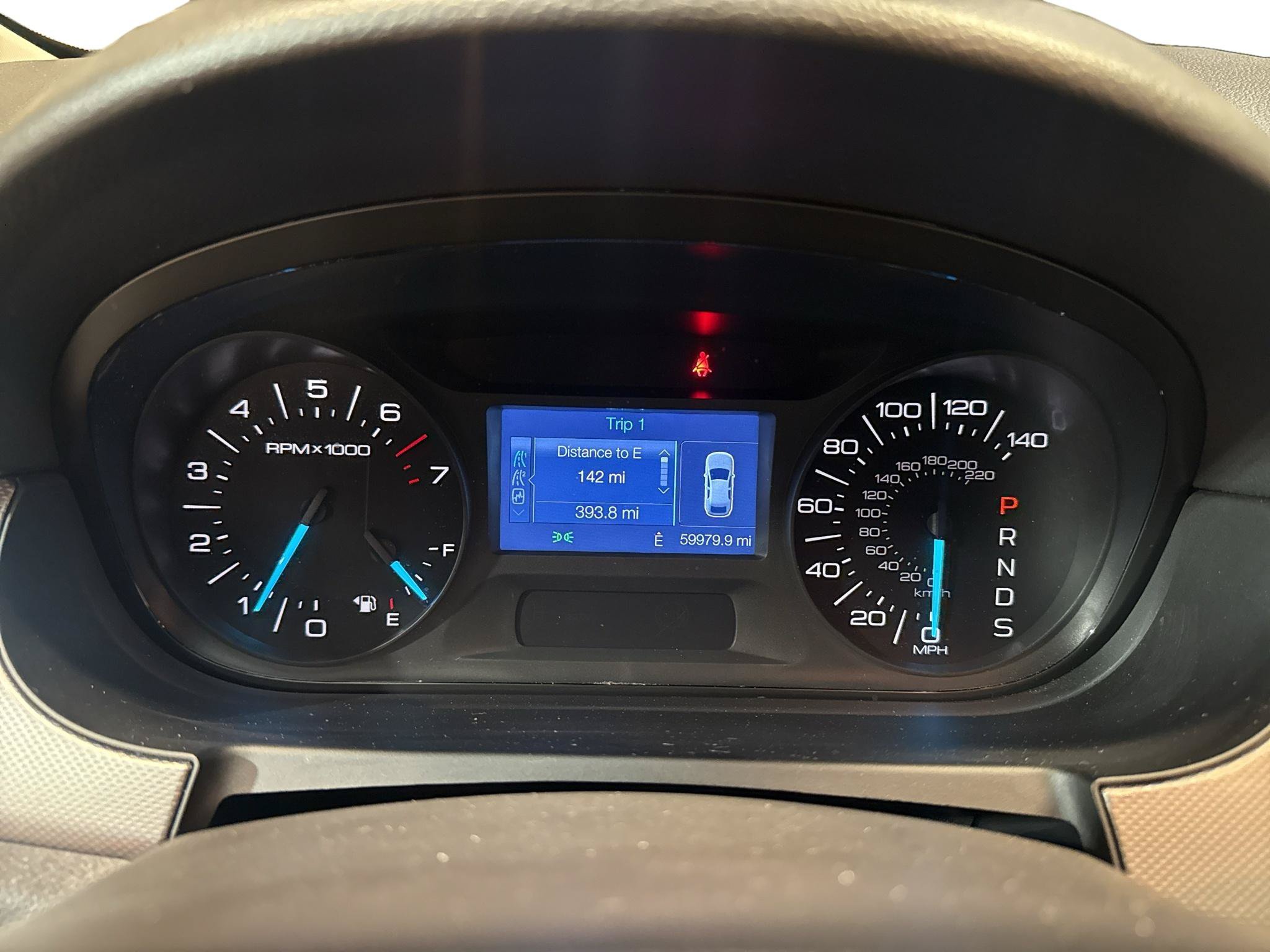 Used 2014 Ford Edge SEL w/ Equipment Group 204A FWD image 12