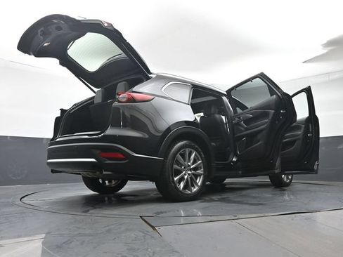 Used 2018 MAZDA CX-9 Grand Touring AWD/4WD image 54