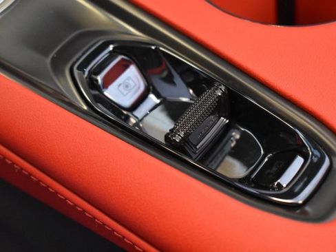 New 2026 Chevrolet Corvette Stingray Preferred Conv w/ Z51 Performance Package RWD image 21