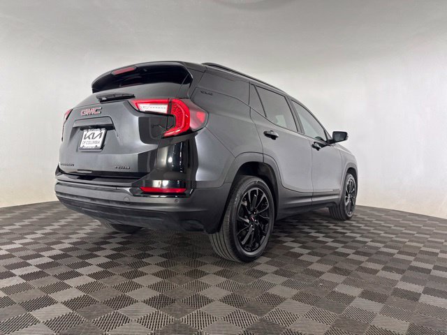 Used 2023 GMC Terrain SLE w/ Driver Convenience Package AWD/4WD image 12