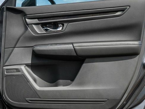 New 2026 Honda CR-V LX image 9