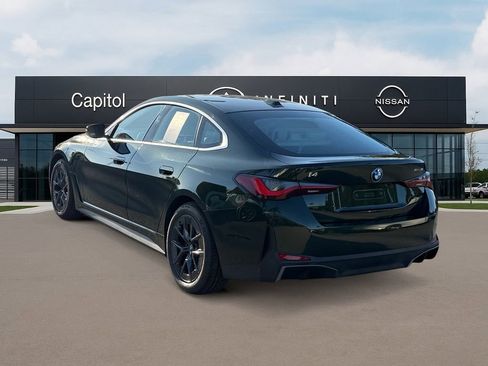 Used 2023 BMW i4 eDrive35 w/ Premium Package image 7