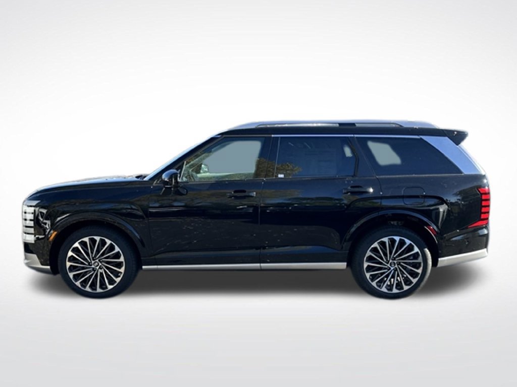 Certified 2026 Hyundai Palisade Calligraphy AWD/4WD image 2