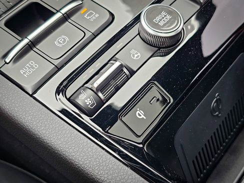 Used 2024 Kia K5 GT w/ GT1 Package image 29