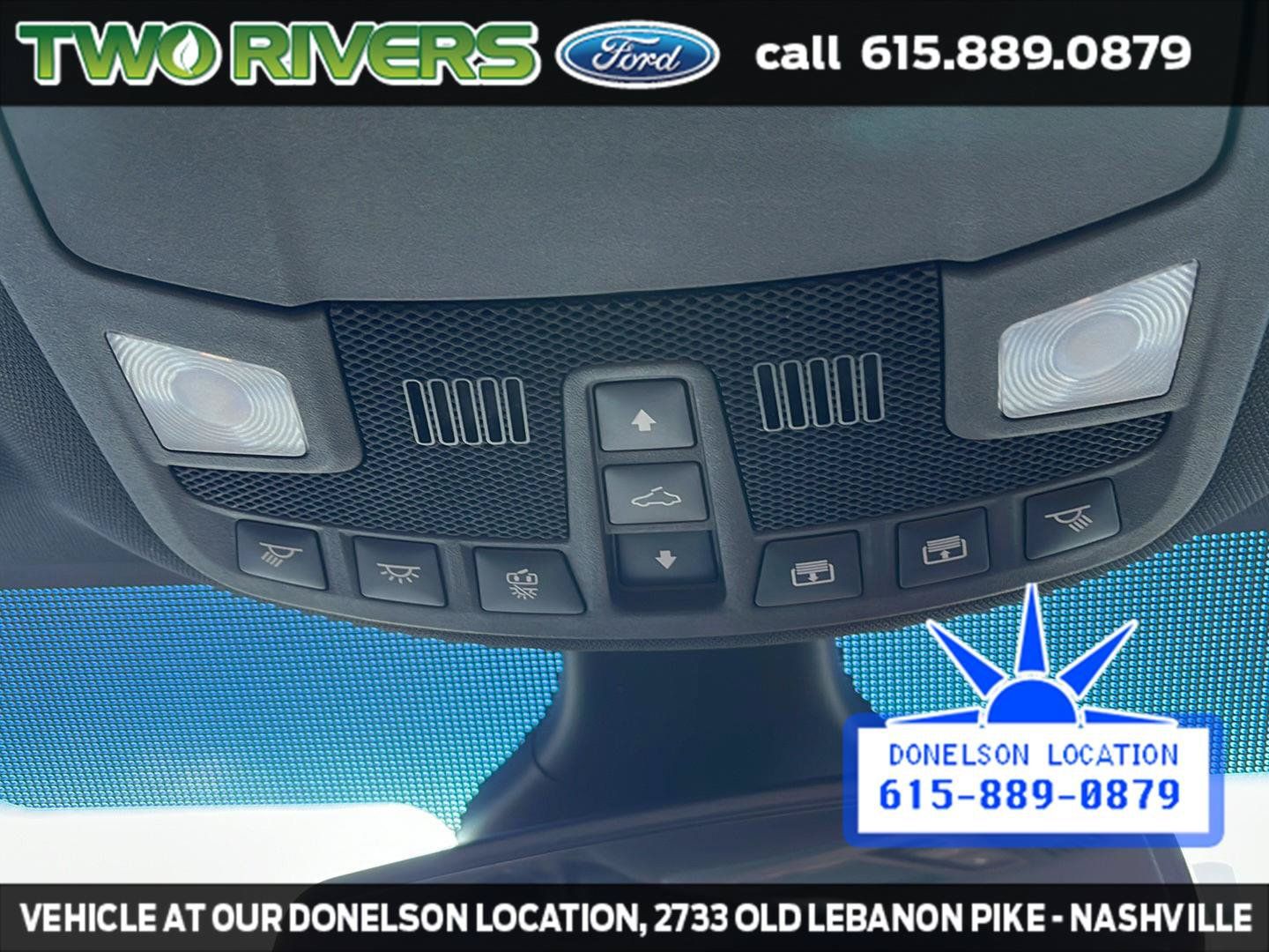 Used 2019 Ford Edge ST AWD/4WD image 32