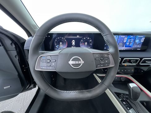 New 2026 Nissan Sentra SL image 16