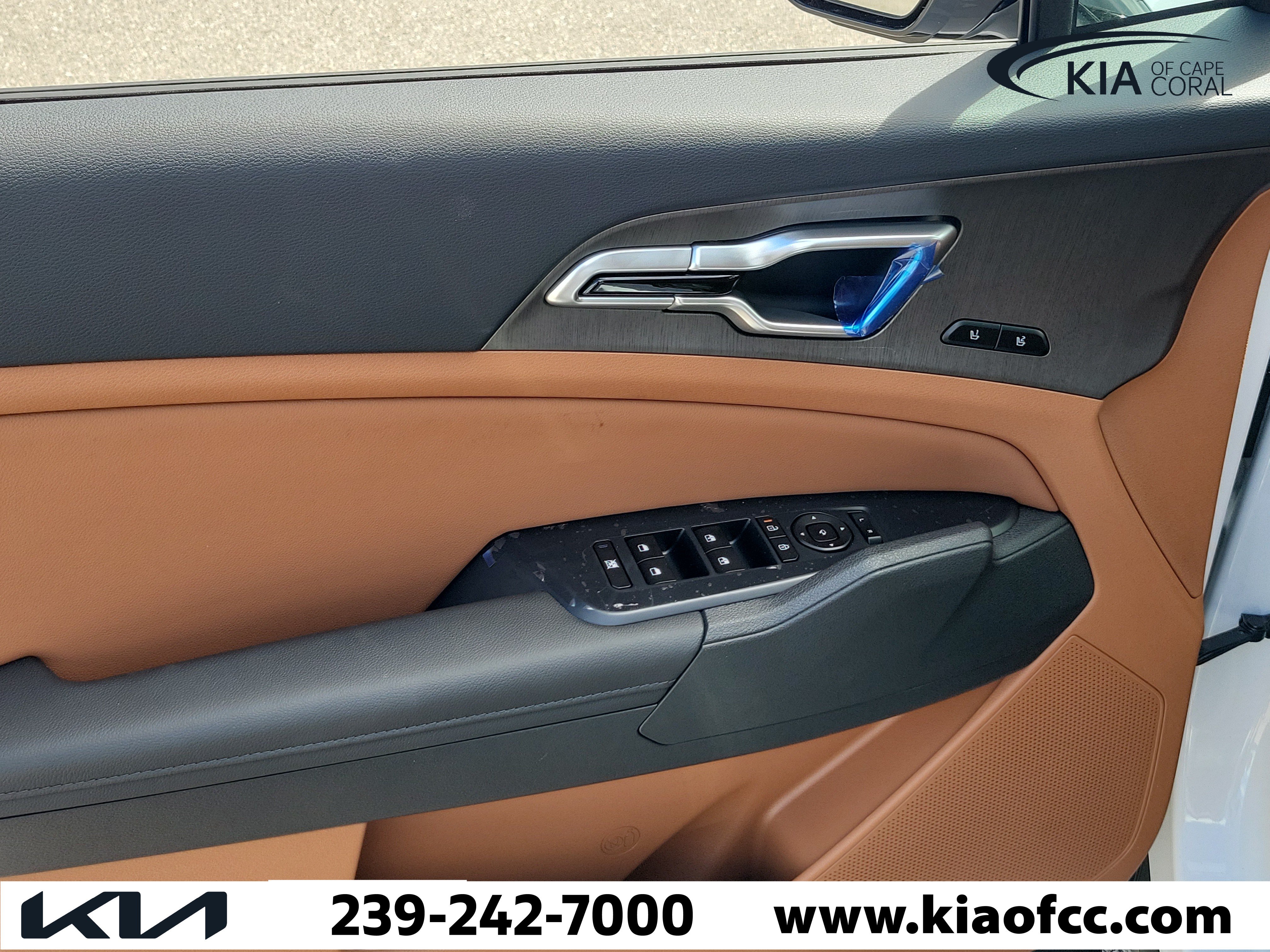 New 2027 Kia Sportage X-Line w/ X-Line Technology Package AWD/4WD image 23