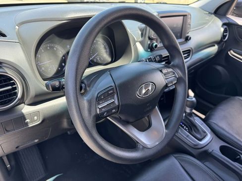 Used 2020 Hyundai Kona SE FWD image 22