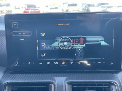 New 2026 Ford Mustang Coupe image 12