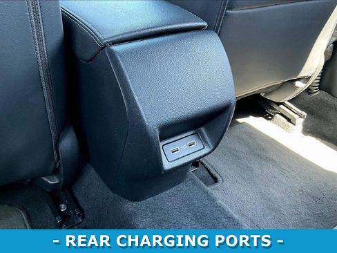 Used 2023 Honda Civic Sport Touring image 10