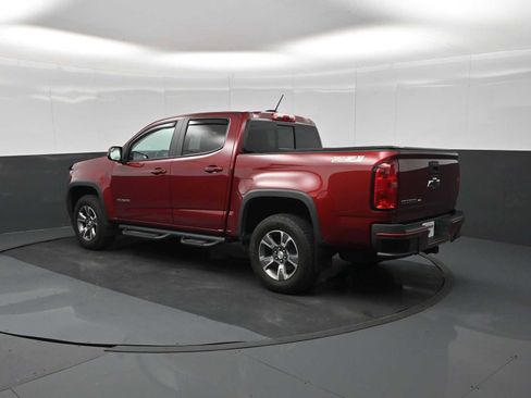Used 2018 Chevrolet Colorado Z71 image 6