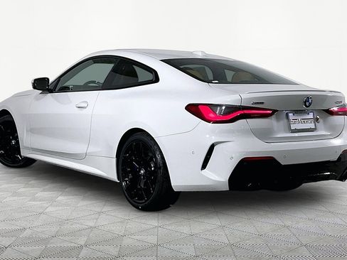 New 2026 BMW 430i xDrive Coupe w/ M Sport Package AWD/4WD image 5